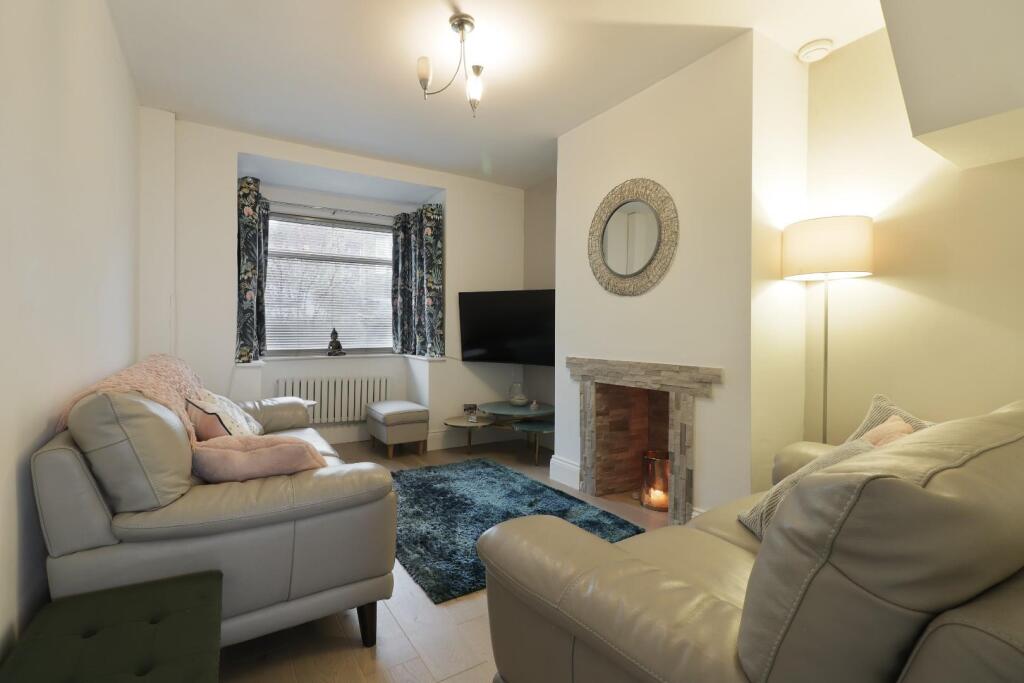 Main image of property: Bell Hagg Road, Walkley, Sheffield