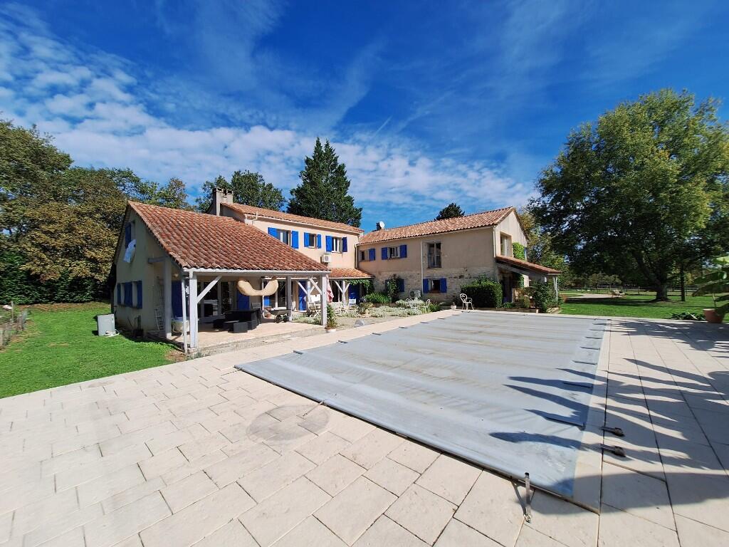 Main image of property: Villeréal, Lot-et-Garonne, Aquitaine