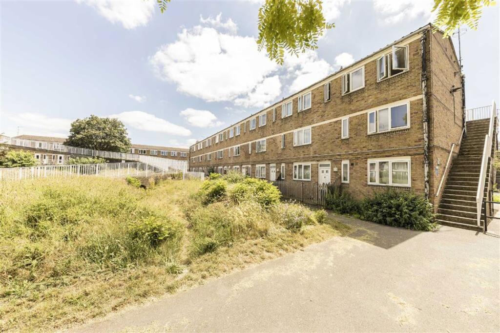 Main image of property: Woolstaplers Way, Bermondsey