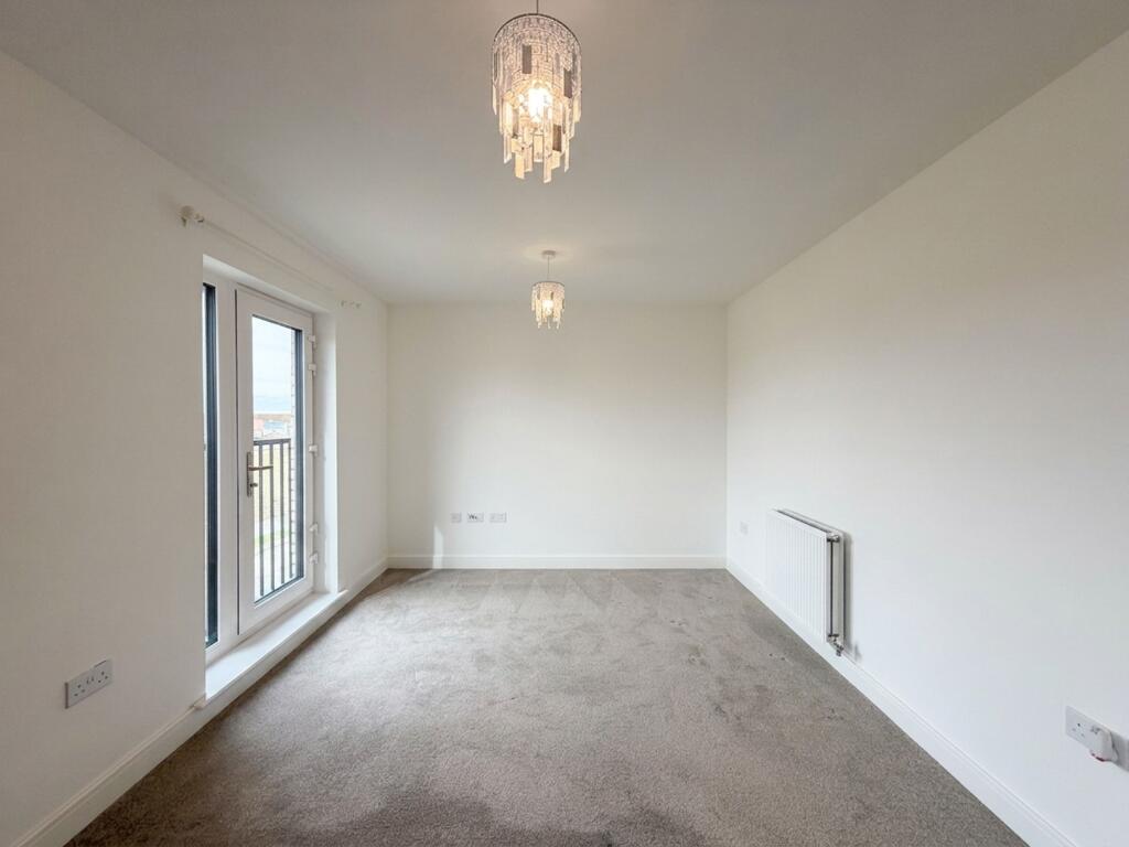 Apartment in Milton Keynes - View 4