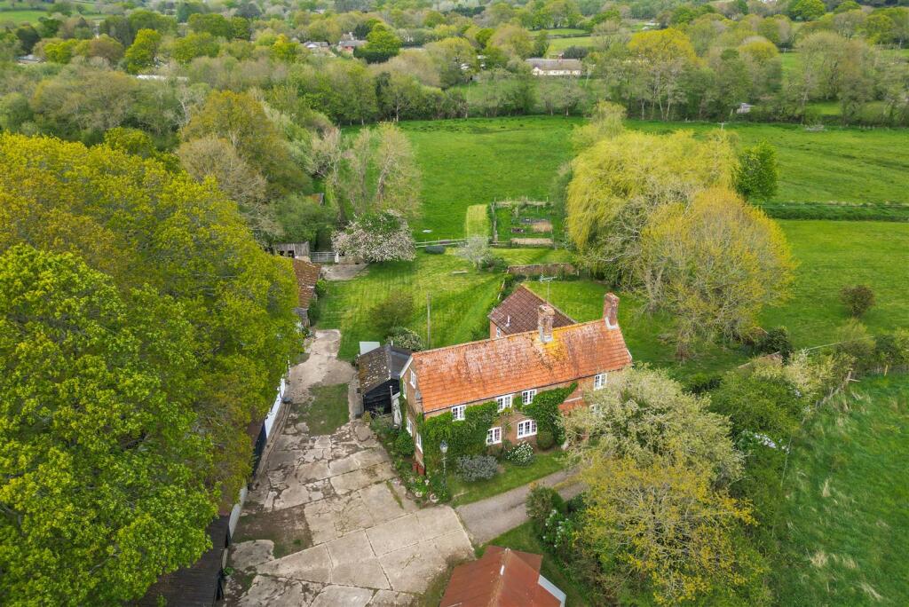 Main image of property: Mannington, Wimborne, Dorset