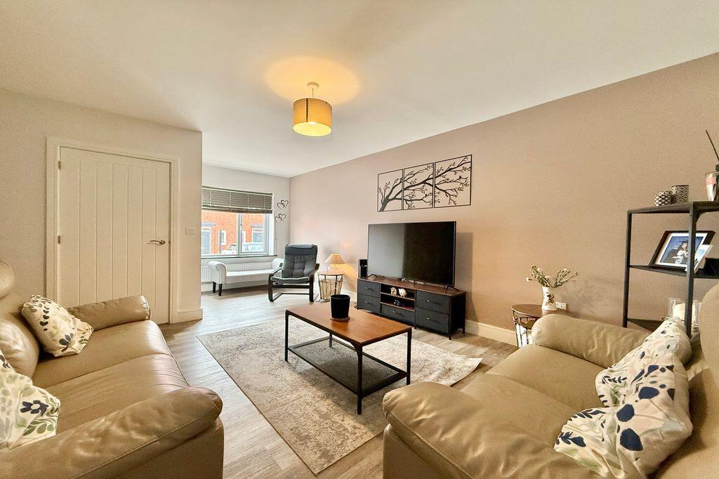 House in Locking, North Somerset - View 3