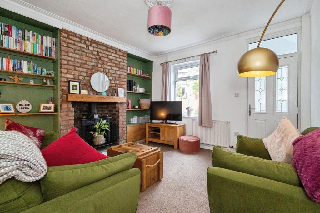 House in Greater Manchester - View 3