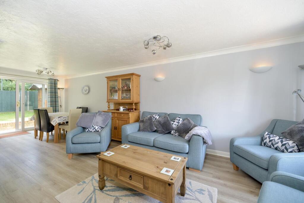 House in Guildford - More