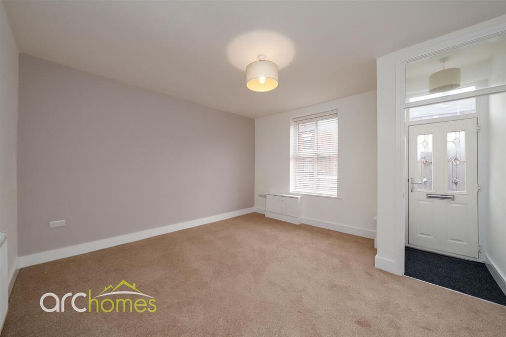 House in Manchester - View 2
