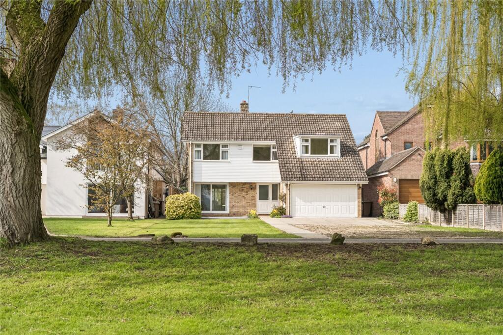 Main image of property: Chalmore Gardens, Wallingford, Oxfordshire, OX10