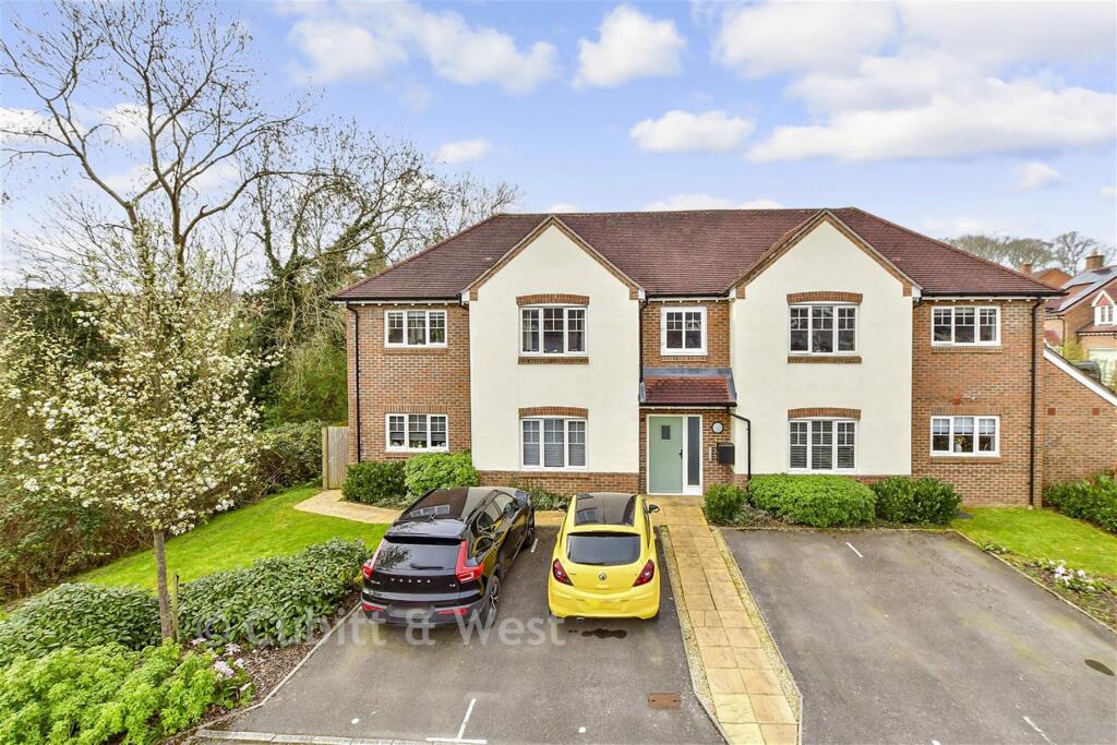 Main image of property: Millers Fields, Waterlooville, Hampshire