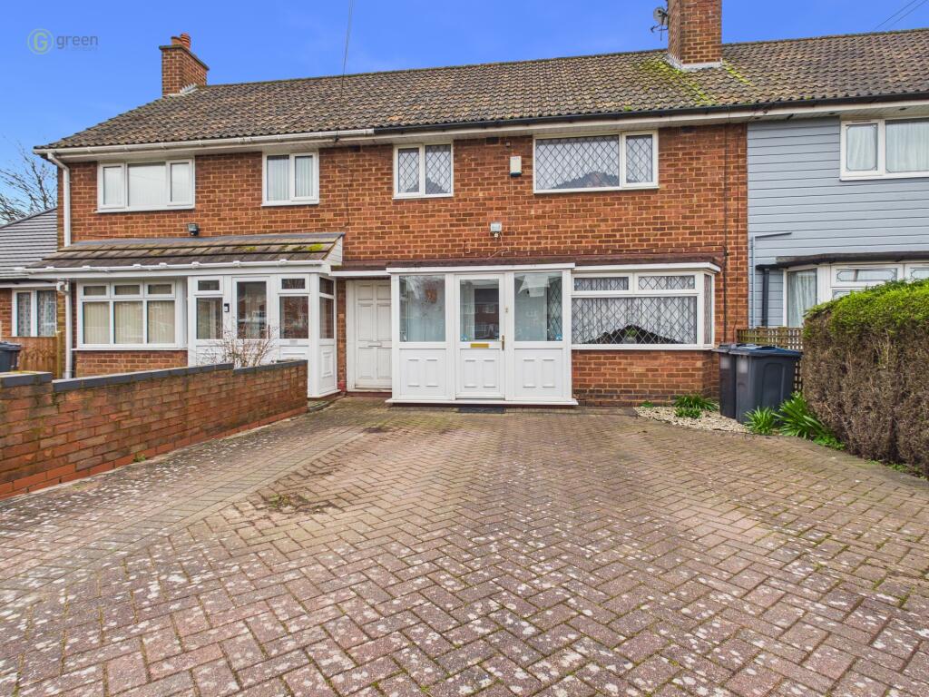 Additional image 39 of Packington Avenue, Shard End, B34