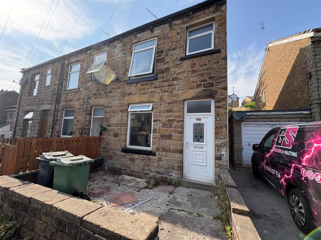 Main image of property: Leeds Road, Birstall, Batley