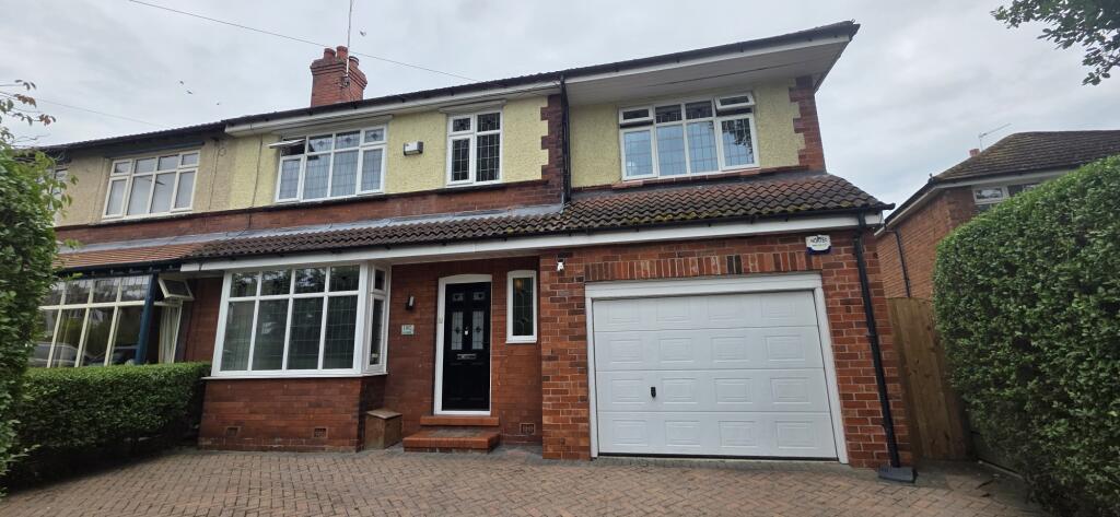 Main image of property: Compstall Road, Romiley SK6
