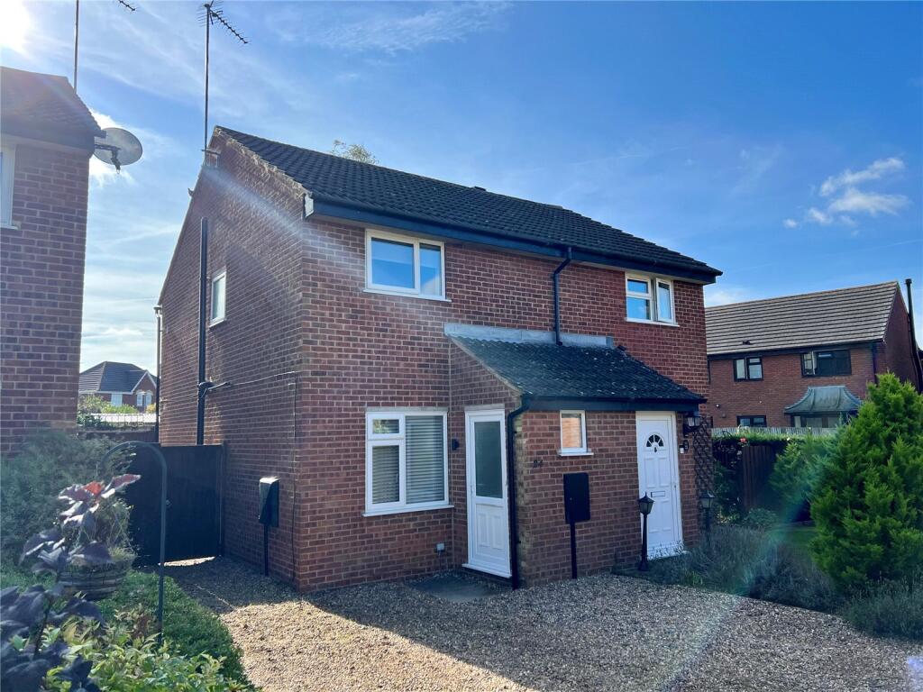 Main image of property: Blencowe Drive, Brackley, NN13