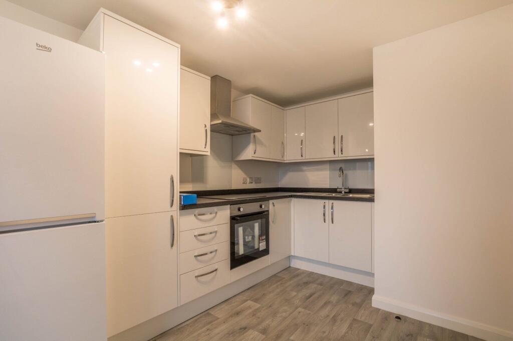 Apartment in Lancaster - View 4