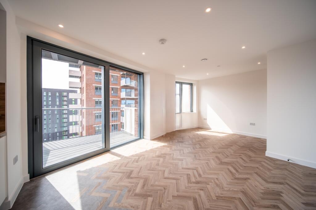 Main image of property: Makers Yard, E3