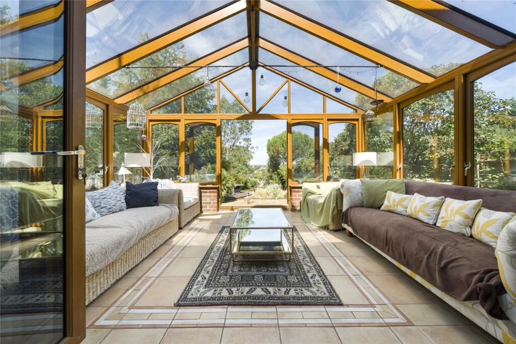 House in Mid Sussex, Poynings - View 5