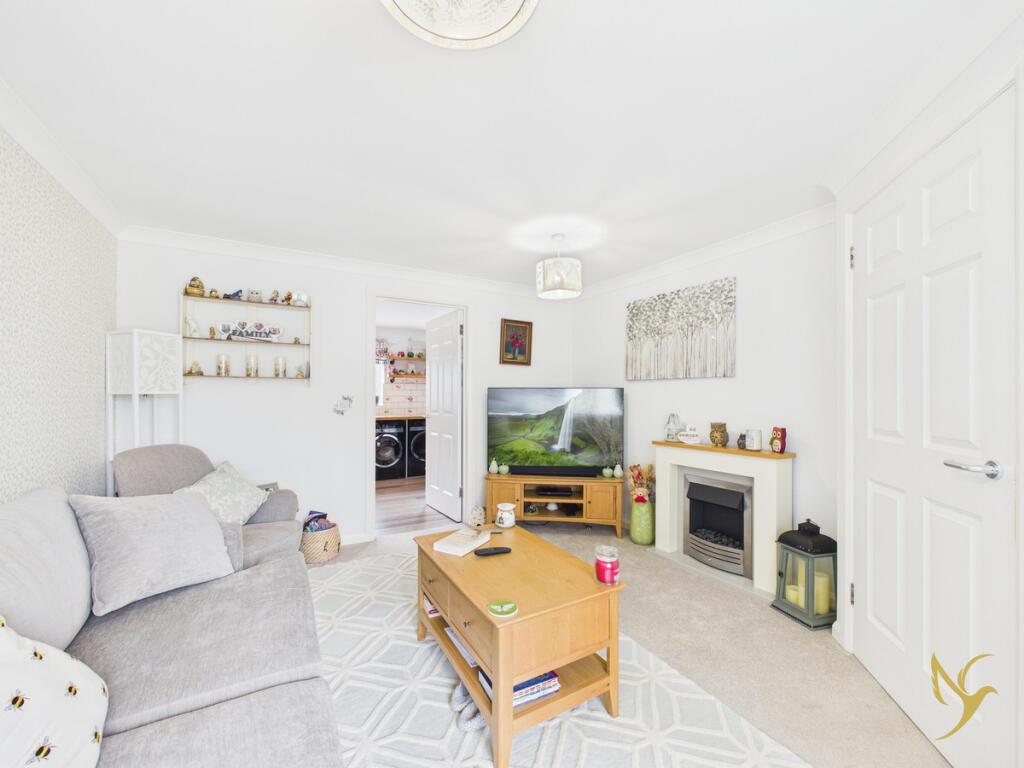 #WelcomeHome to: 2 Beehive Place, Warndon Villages, Worcester, WR4 photo 3