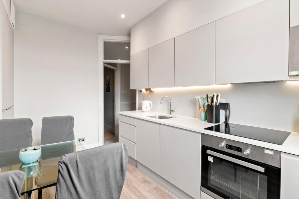 3 bedroom terraced house for rent