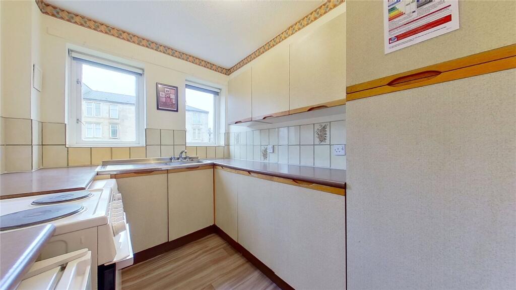 Apartment in Glasgow - View 5