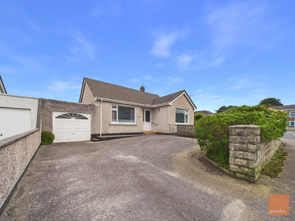Main image of property: Agar Crescent, Illogan Highway, Redruth, TR15 3NG
