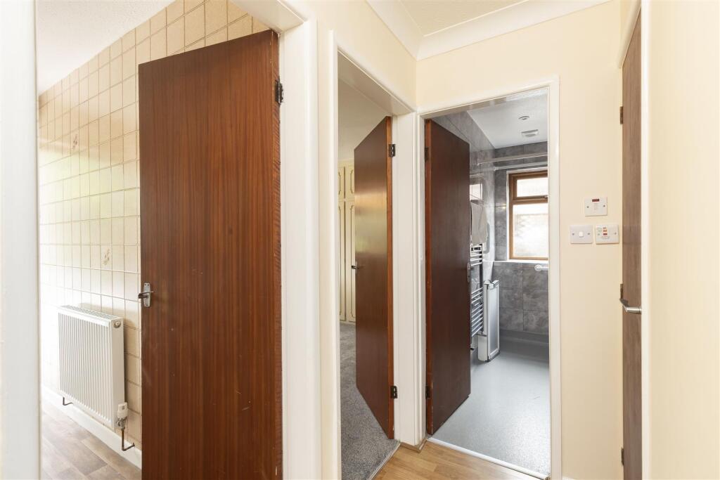 Churchfield, Fulwood, Preston - View 6
