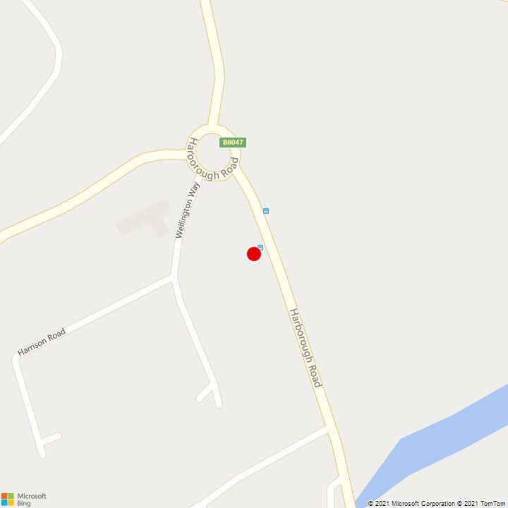 Ordnance Survey Map
