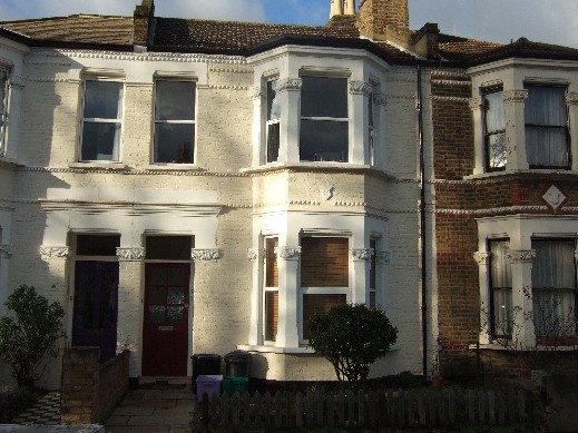 Photo of the property