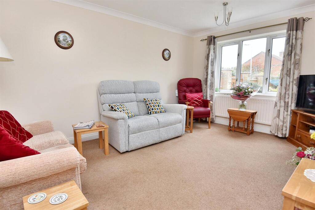 Additional image 11 of Old Station Gardens, Henstridge, Templecombe