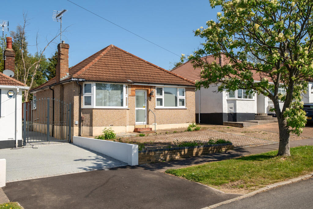Main image of property: Penrose Avenue, Watford, Hertfordshire