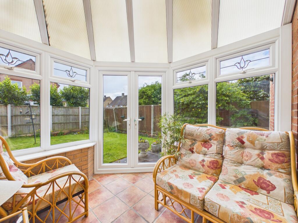 Tudor Field Close, Chellaston photo 4