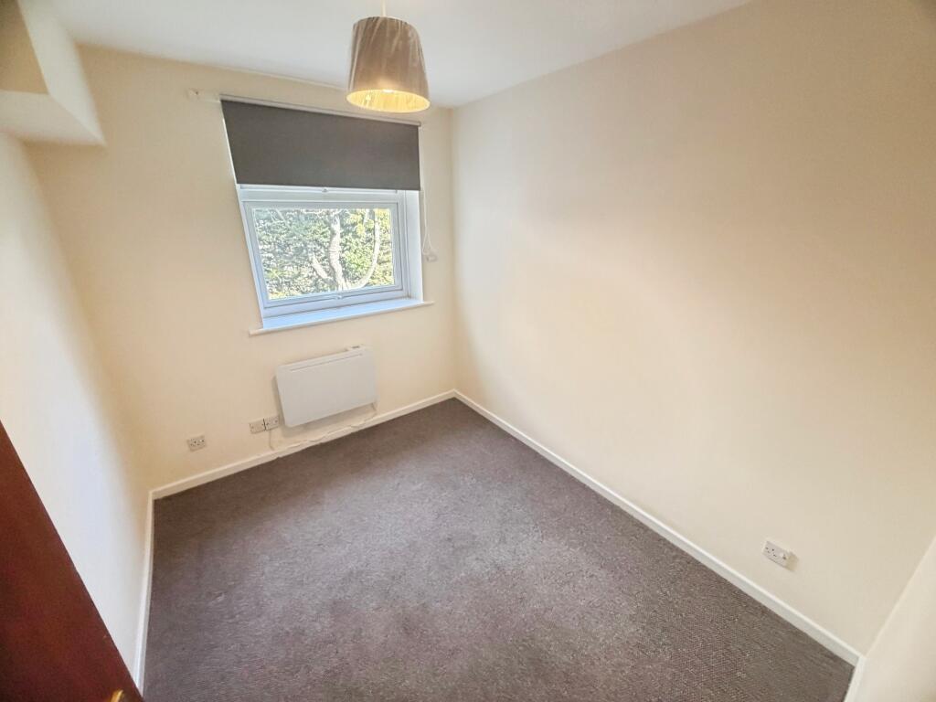 Apartment in Salford, Weaste - More