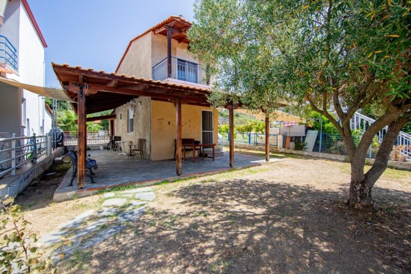 Main image of property: Eastern Macedonia and Thrace, Kavala, Kariani