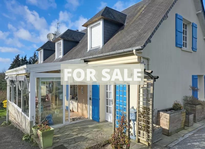 Main image of property: Hambye, Manche, 50450, France