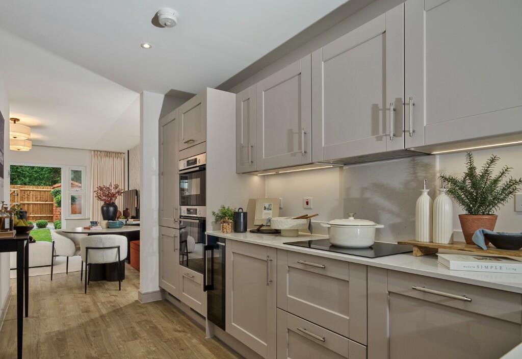 House in Enfield - View 5