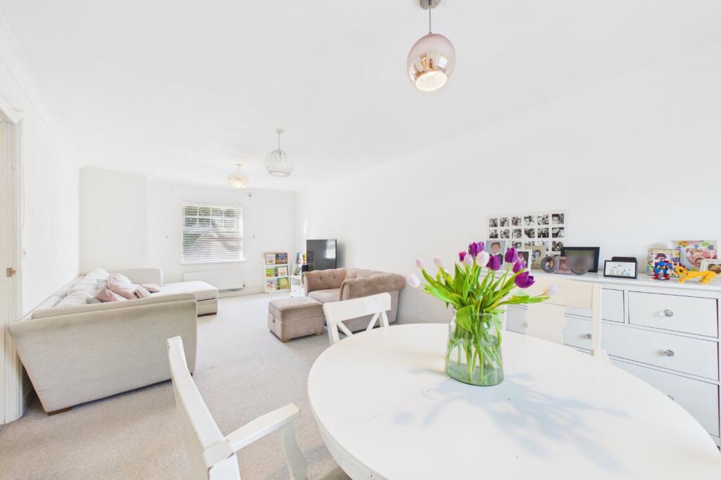 Main image of property: Ulric House, Waleron Road, Fleet, Hampshire, GU51