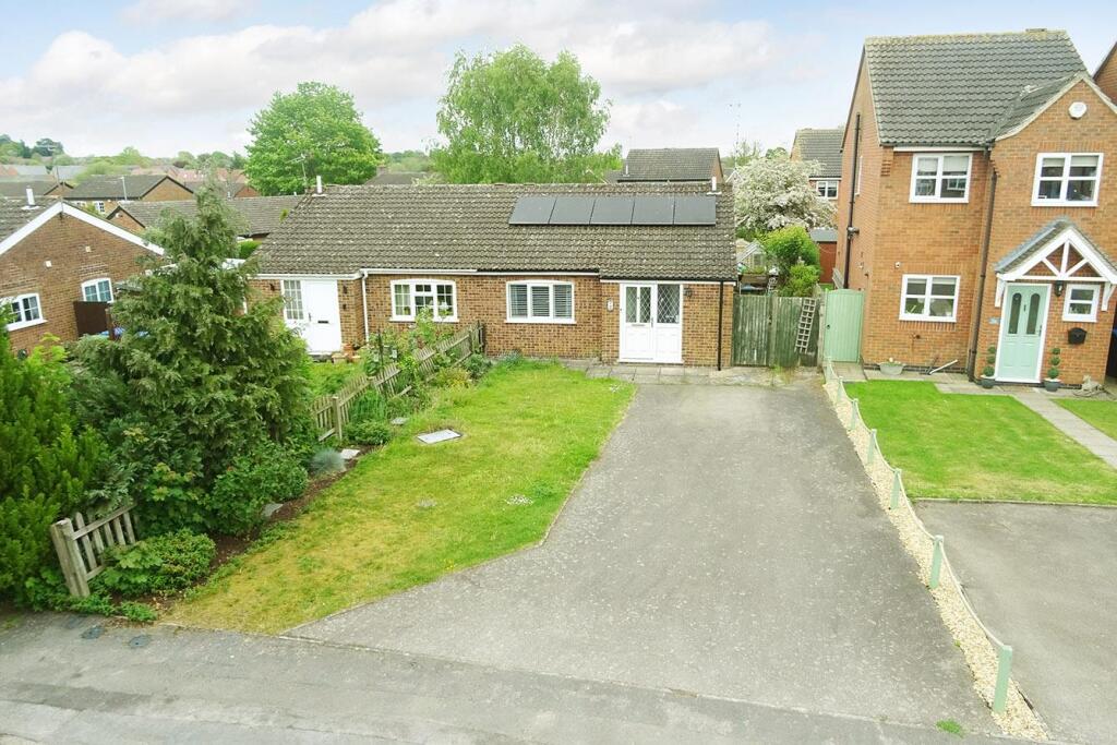 Main image of property: Palmerston Close, Kibworth Beauchamp
