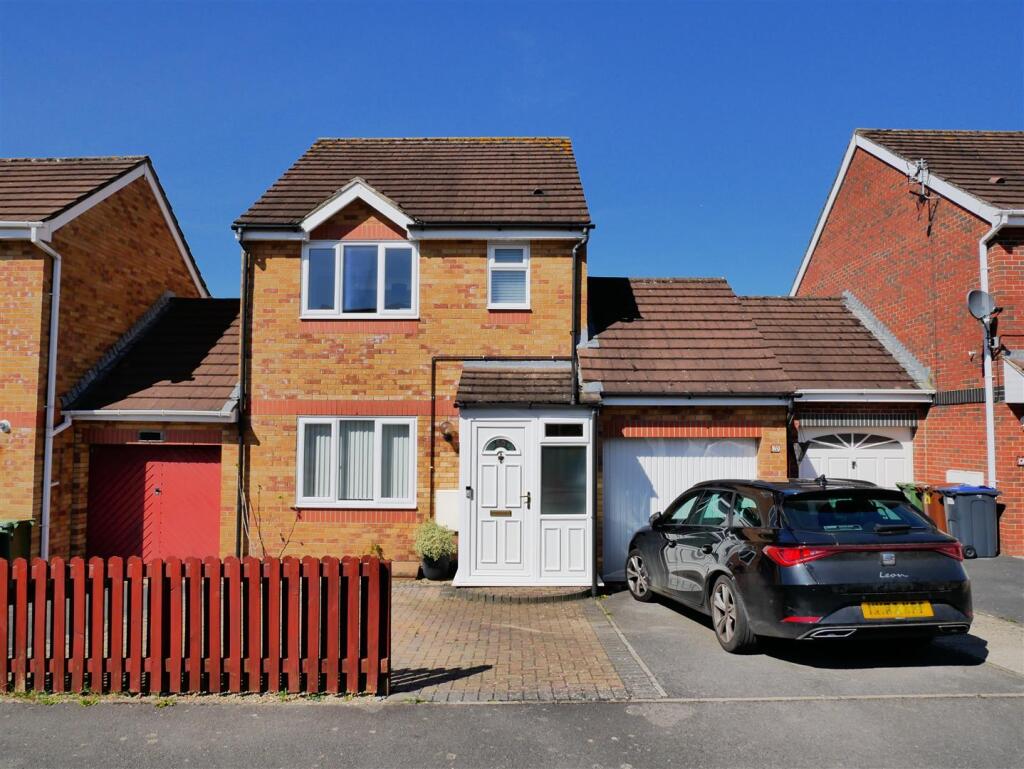 Main image of property: Park Close, Calne