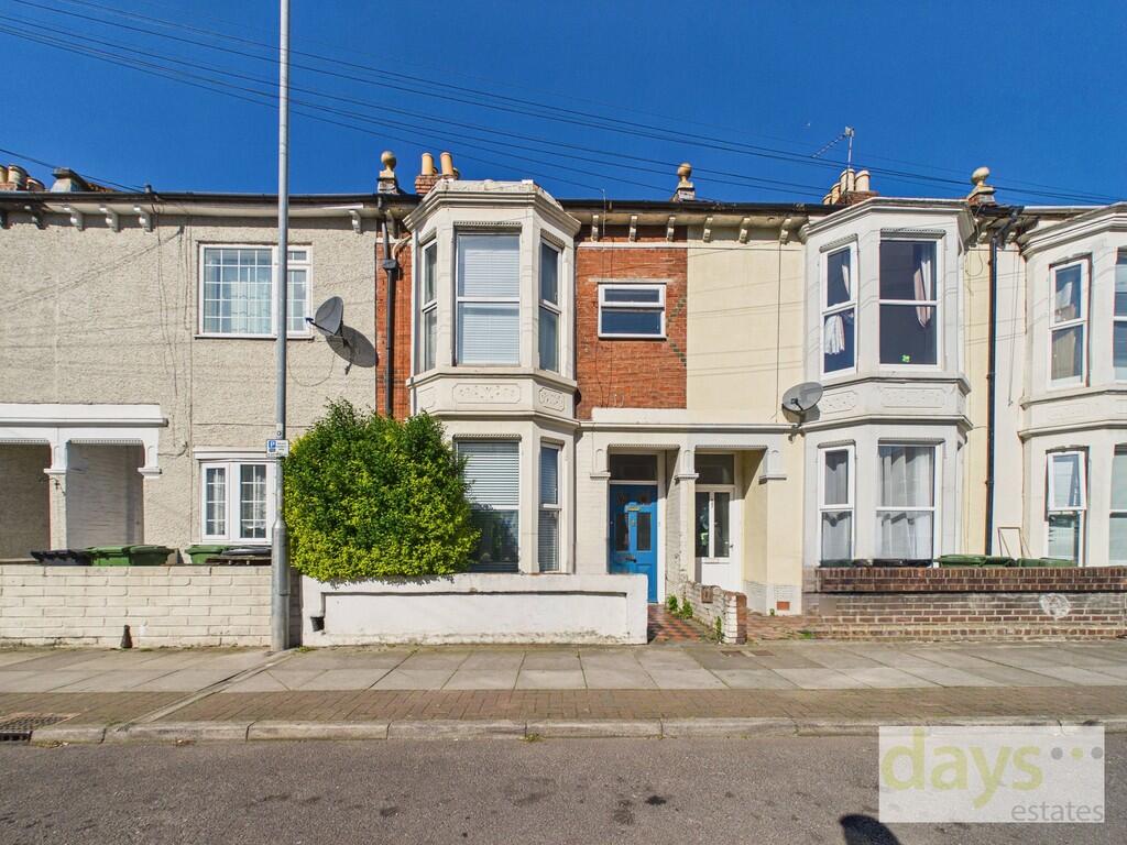 Main image of property: Lawrence Road, Southsea