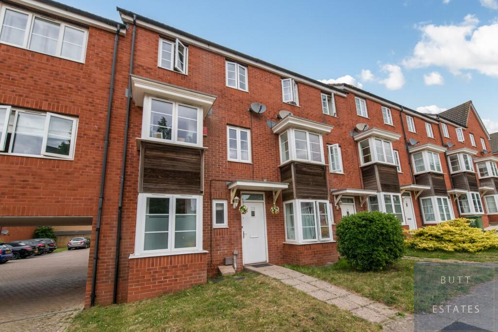 Main image of property: Omaha Drive, Exeter