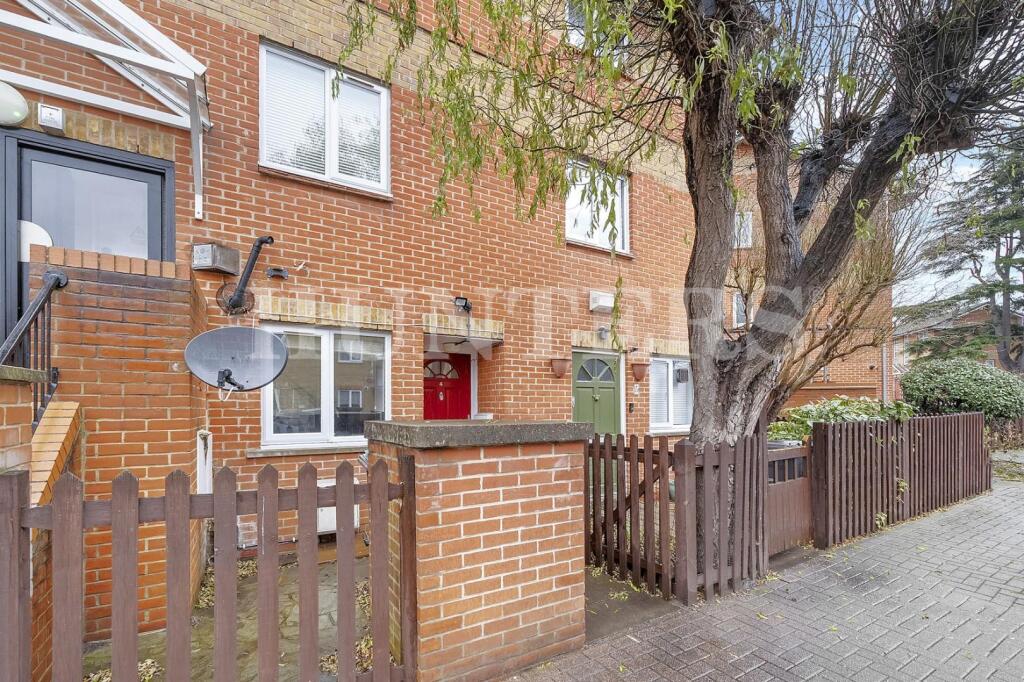 Apartment in London - View 5