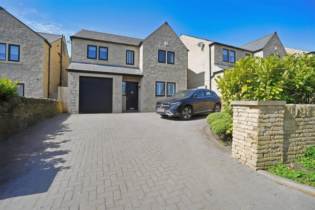 Main image of property: Moorbottom Lane, Greetland, Halifax