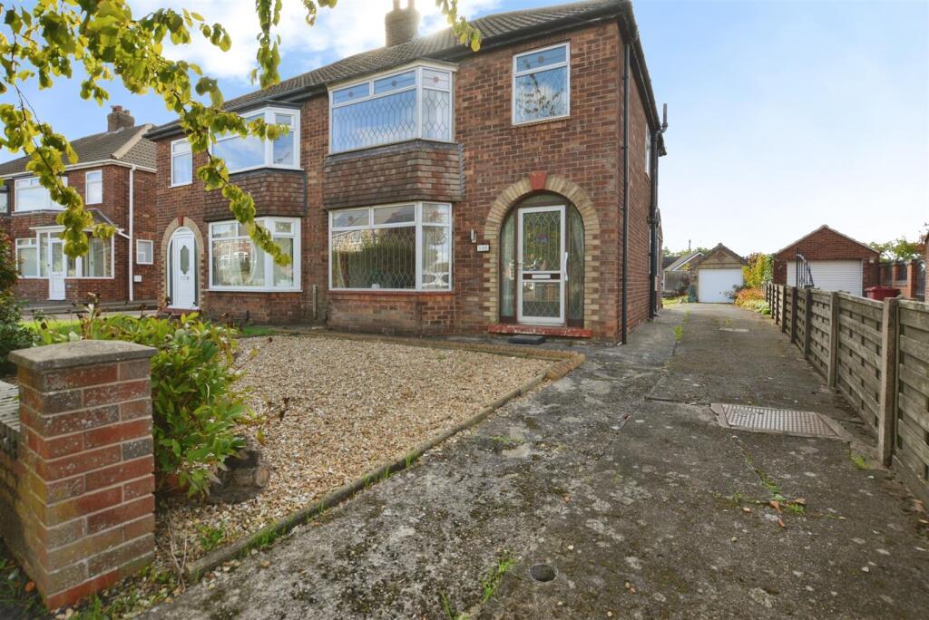 Main image of property: Willoughby Road, Scunthorpe