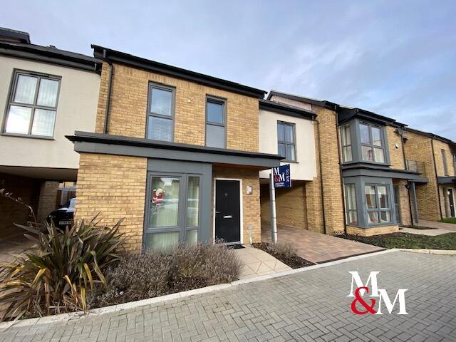 Main image of property: PASCAL MEWS