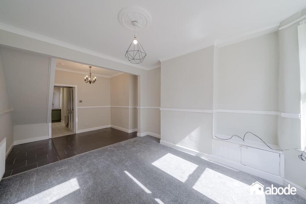 House in Liverpool, Dingle - View 5