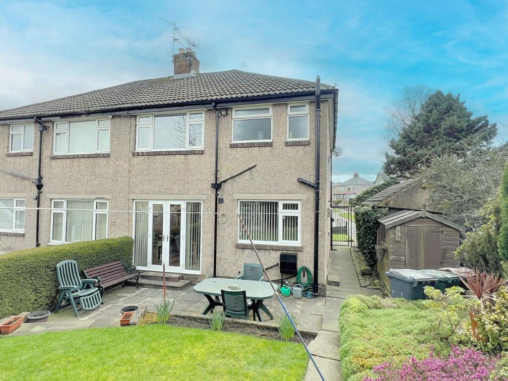 Additional image 24 of Brownroyd Hill Road, Wibsey, Bradford, BD6