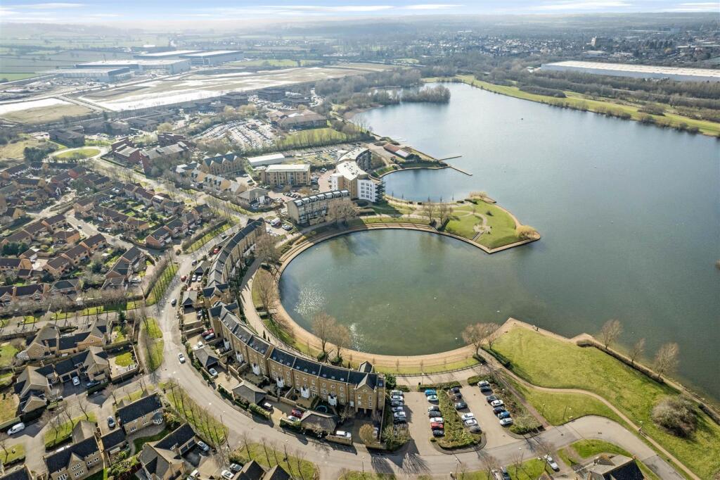 Main image of property: Felsted, Caldecotte, Milton Keynes