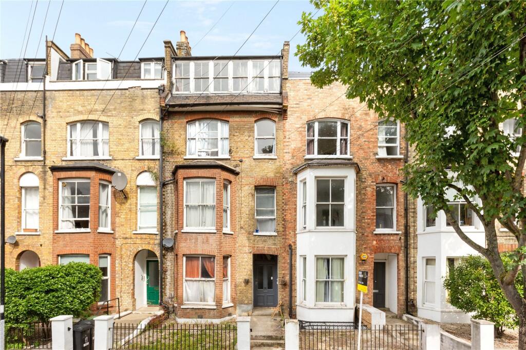 Main image of property: Marlborough Road,
Hornsey Rise, N19