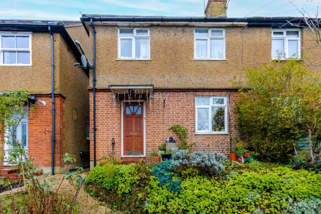 Main image of property: Church Lane, Mill End, WD3