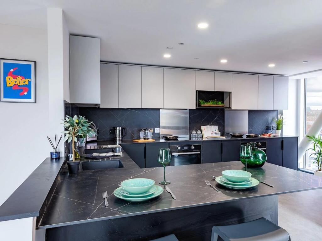 1 bedroom flat share for rent