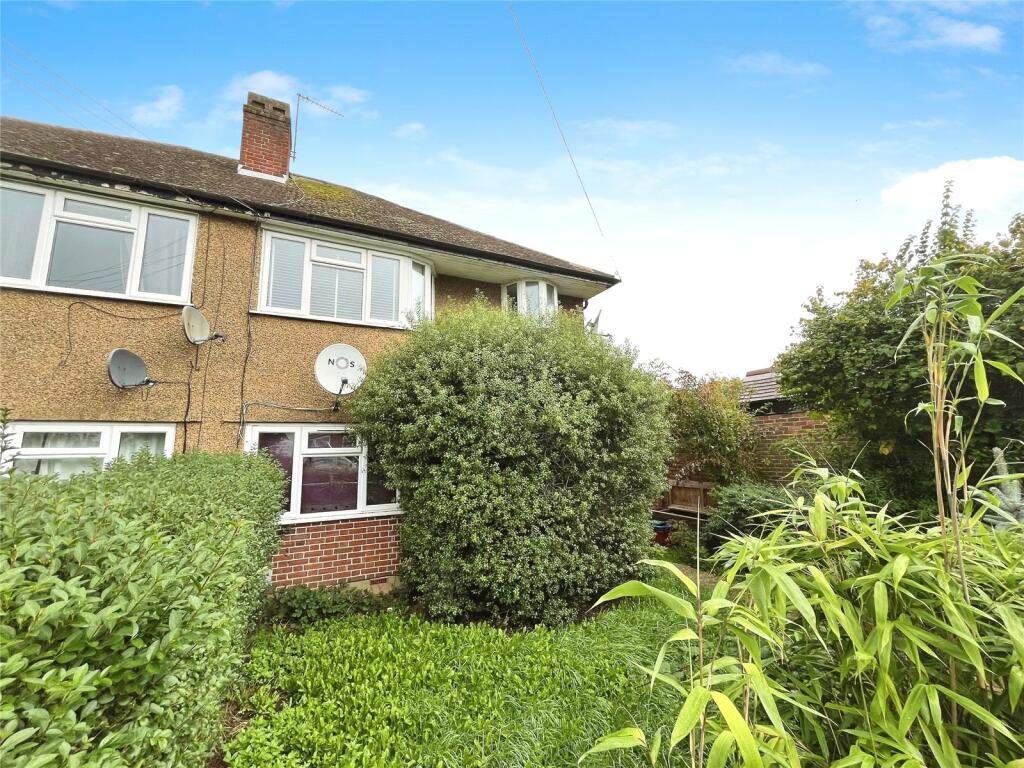 Main image of property: Bedfont Lane, Feltham, TW14