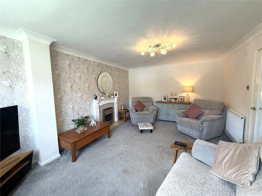 House in Shrewsbury - More
