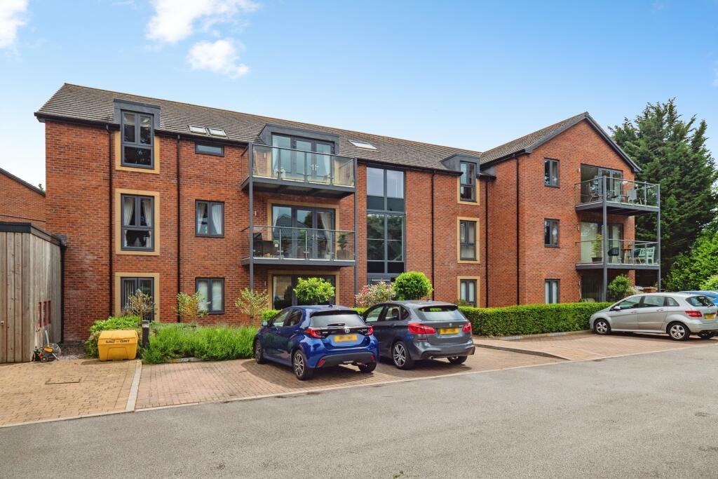 Main image of property: Stapleton Court, Waller Grove, North Ferriby